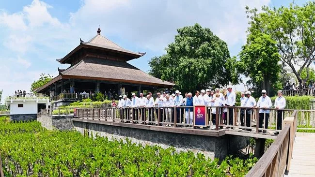 G20 Usai, Begini Kegelisahan Pengusaha Wisata di Bali