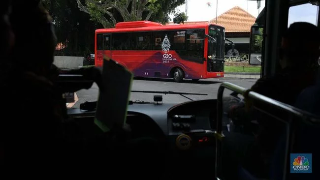 Sisa G20 Bali, Pengusaha Lokal Nangis Nggak Kebagian 'Kue'
