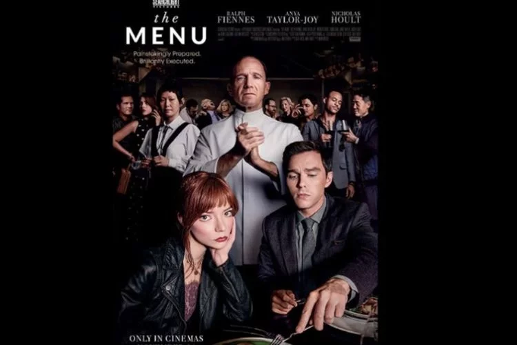 Sinopsis Film The Menu, Restoran Mewah yang Berujung Mencekam - Pikiran-Rakyat.com