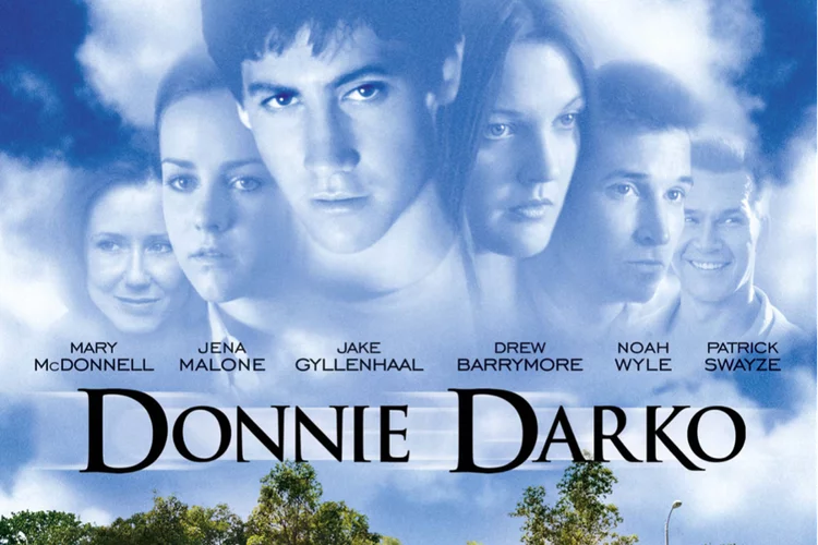 Sinopsis Film Donnie Darko di Bioskop Trans TV Malam Ini, Saat Time Travel dan Dunia Paralel Menjadi Satu