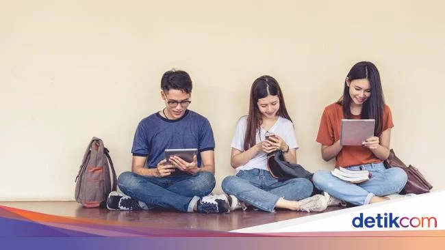 Sejarah Tragis Hari Pelajar Internasional 17 November