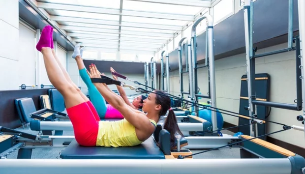 Pilates Dapat Bantu Pemulihan Long Covid Menurut Studi