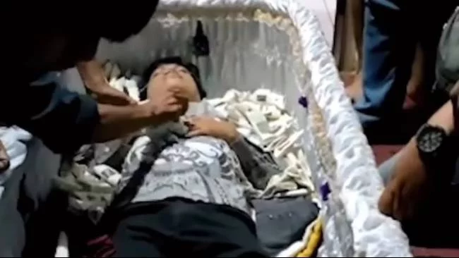 Nyanyian Sopir Ambulans Bongkar Rekayasa Kematian Pria di Bogor yang Viral Bisa Hidup Lagi