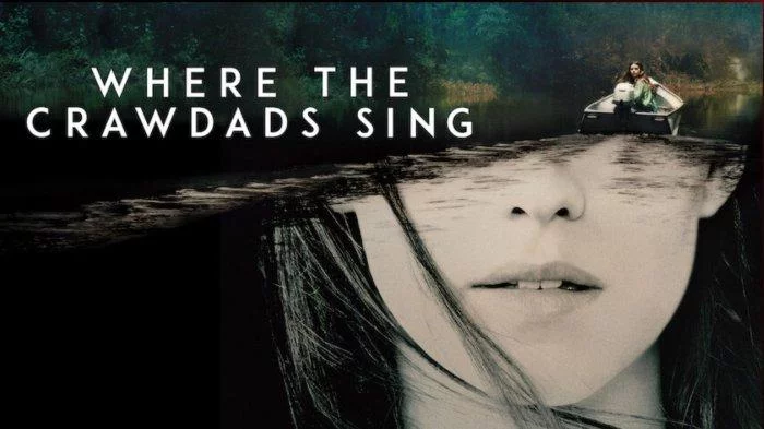 Trending di Netflix, Sinopsis Film Where the Crawdads Sing (2022): Adaptasi Novel Delia Owens