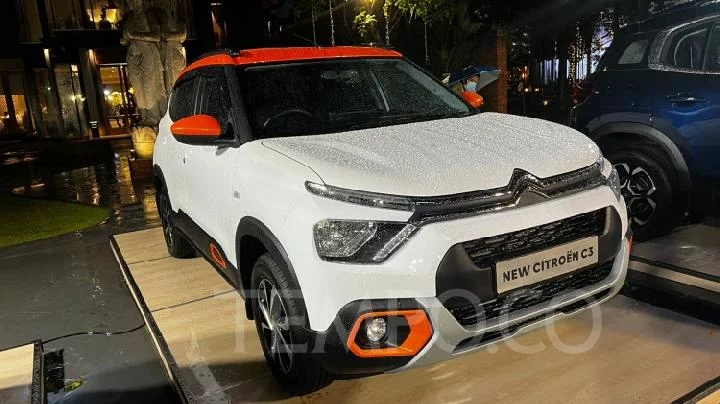 Kembali ke Indonesia, Citroen Bakal Geber Fokus 3 Layanan