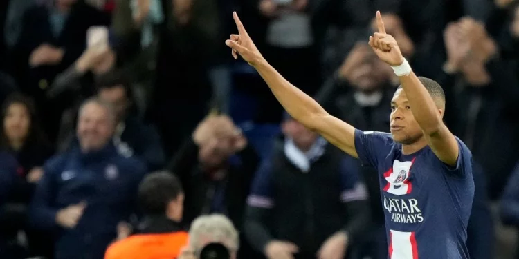 5 Pemain MU yang Bisa Terancam dengan Kedatangan Kylian Mbappe