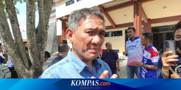 Demokrat Ingatkan Nasdem Disiplin di Koalisi Perubahan