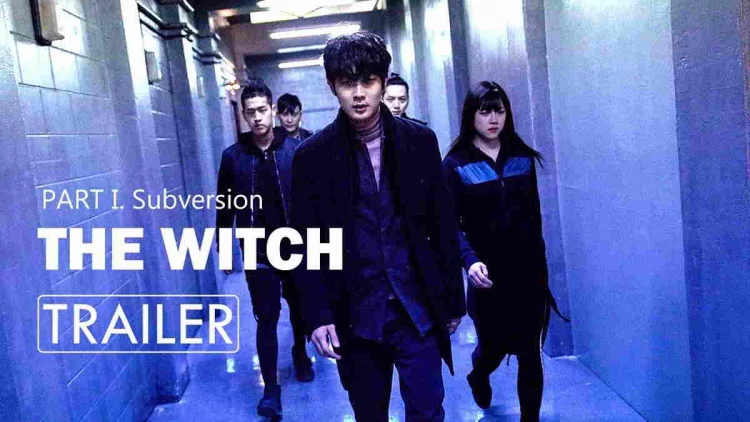 Sinopsis The Witch Part 1 the Subversion, Film Populer di Viu