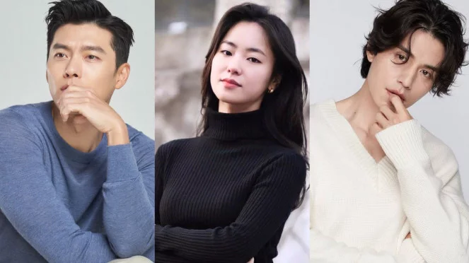 Sinopsis Film Korea Harbin, Bertabur Bintang Ada Hyun Bin Hingga Jeon Yeo Bin