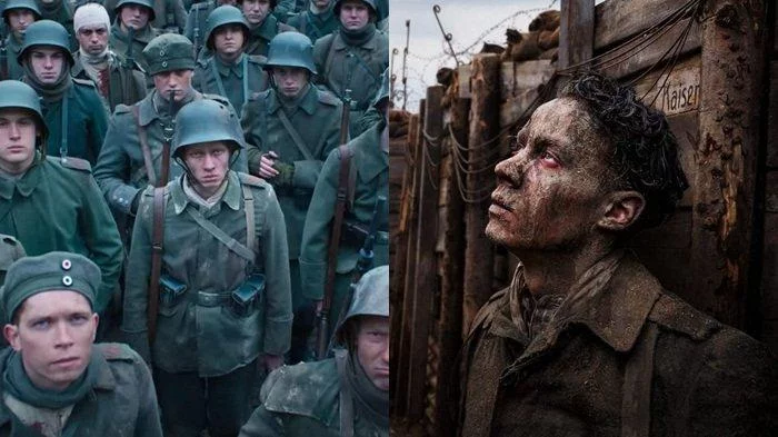 Sinopsis Film All Quiet on the Western Front, Penderitaan Prajurit Perang Dunia 1, Tayang di Netflix