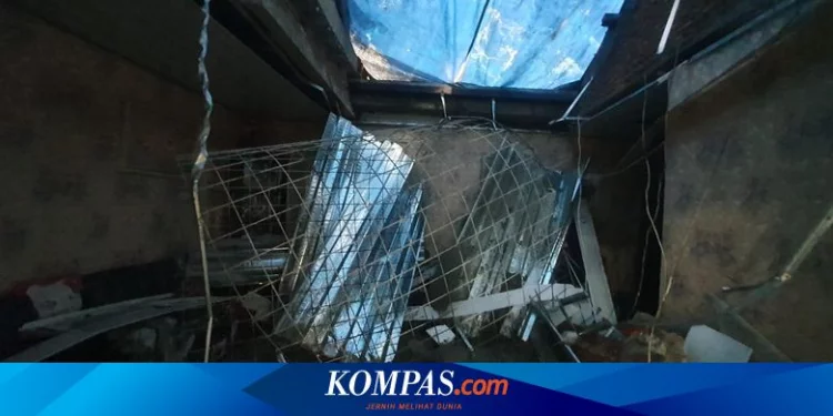 Polda Metro Jaya Dalami Unsur Kelalaian dalam Peristiwa Lansia Tewas Tertimpa Semen Cor di Kemayoran