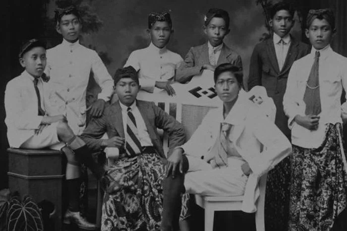 Bagaimana Pengaruh Organisasi Budi Utomo Terhadap Peristiwa Sumpah Pemuda 1928