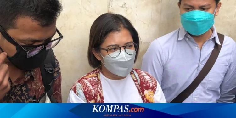 Kontras Minta Komnas HAM Turun Tangan Terkait Peristiwa Intimidasi Pengurus YLBHI di Bali