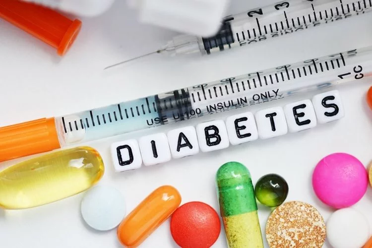 Sering Kebas Dan Kesemutan Menjadi Tanda Awal Penyakit Diabetes Tipe 2