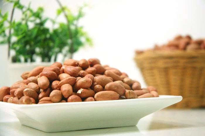 Bisa Diolah Jadi Berbagai Makanan, 5 Manfaat Kacang Tanah untuk Tubuh