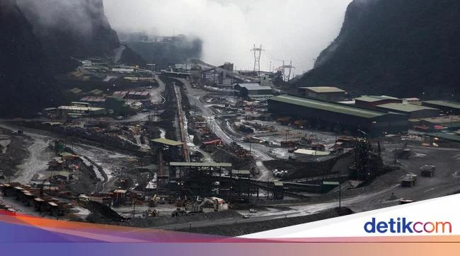 Jejaring Internasional Desak Big Polluters Keluar dari Arena KTT Iklim COP27