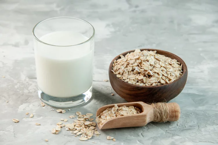 Minuman Oat Lagi Booming, Apa Manfaatnya?