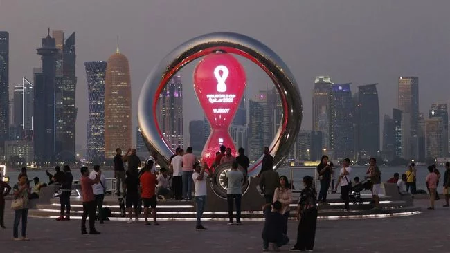 7 Fakta Unik yang Bikin Piala Dunia 2022 di Qatar Spesial