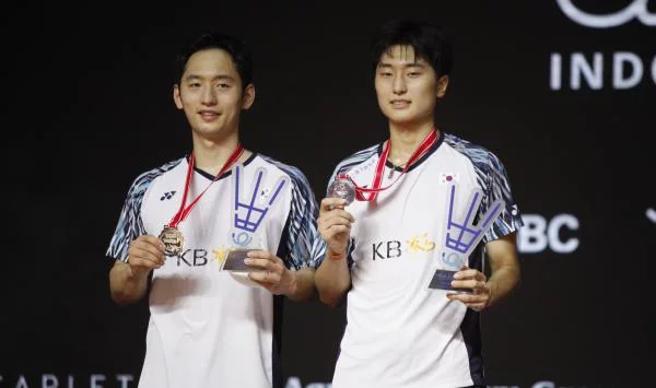 Top 5 News: Daftar Lolos BWF World Tour Finals, Gregoria ke Semifinal Australian Open