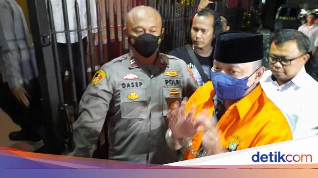 Kabar Terbaru Mengemuka soal Kasus Narkoba Irjen Teddy Minahasa