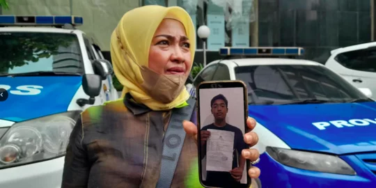 Aksi 'Anak Kombes' Diduga Pukuli Sesama Calon Taruna di PTIK Dipicu Candaan