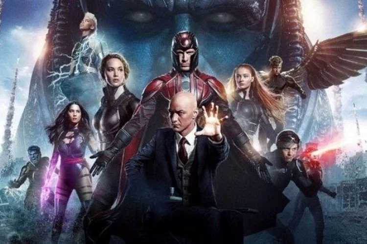 Sinopsis Film X-Men Apocalypse di RCTI Hari Ini: Bangkitnya Mutan Pertama yang Menjadi Ancaman Bumi