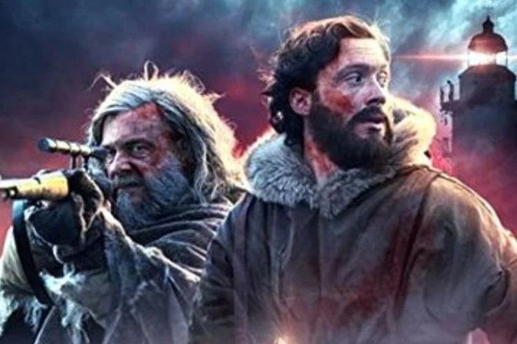 Sinopsis Film Cold Skin: Muncul Mahkluk Misterius di Pulau Antartika   - Pikiran-Rakyat.com
