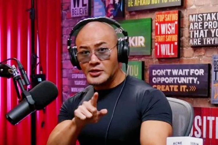 Selalu bahas soal keperawanan, Livy Renata sindir Deddy Corbuzier memiliki fetish aneh