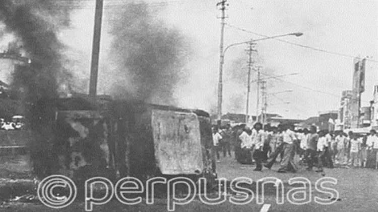 Peristiwa Kebon Rojo, Pertempuran Kemerdekaan di Pekalongan