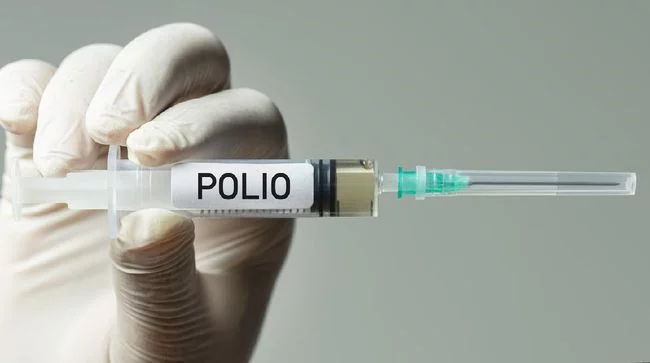 Berisiko Jadi KLB di Indonesia, Ini Gejala Polio yang Perlu Diwaspadai