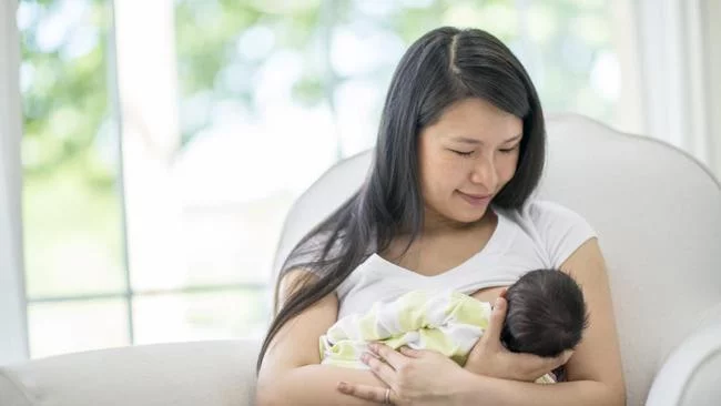 Amankah Alpara Untuk Ibu Menyusui? Simak Manfaat & Dosis Penggunaannya