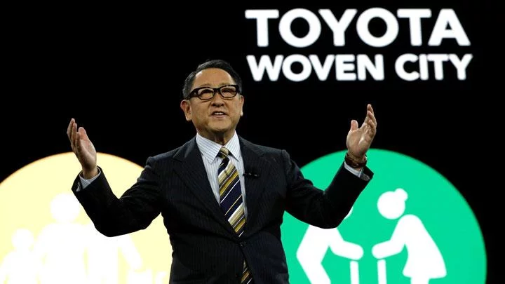 Japan Mobility Show Digelar 2023, Pengganti Tokyo Motor Show