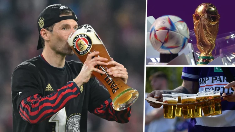 Bolehkah Suporter Minum Bir Atau Alkohol Di Piala Dunia 2022 Di Qatar?