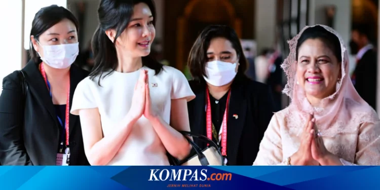Bareskrim: Polda Se-Indonesia Deteksi Unggahan Netizen Penghina Iriana Jokowi Saat Patroli Siber