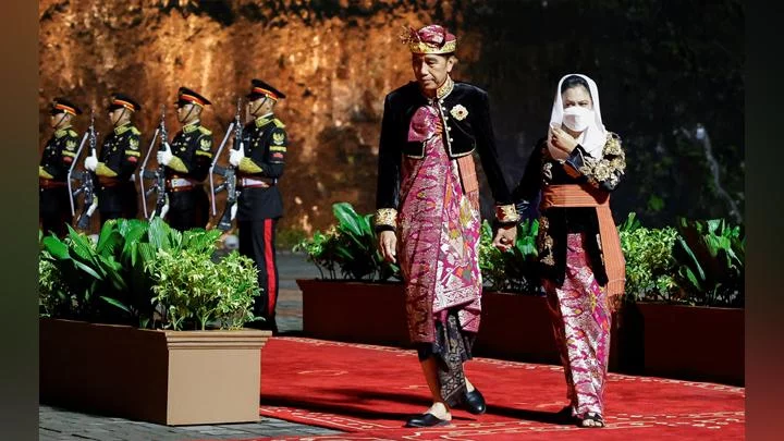Bareskrim Polri Kantongi Identitas Terduga Penghina Iriana Jokowi