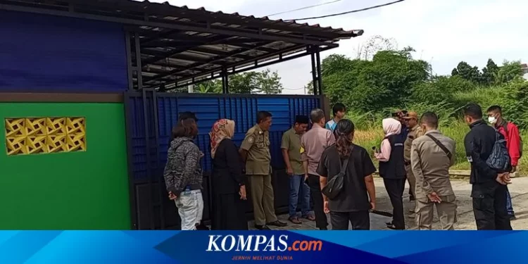 Gara-gara Utang Rp 1,5 Miliar, US Memutuskan Pura-pura Mati karena Malu dan Tak Ditagih Debt Collector Halaman all