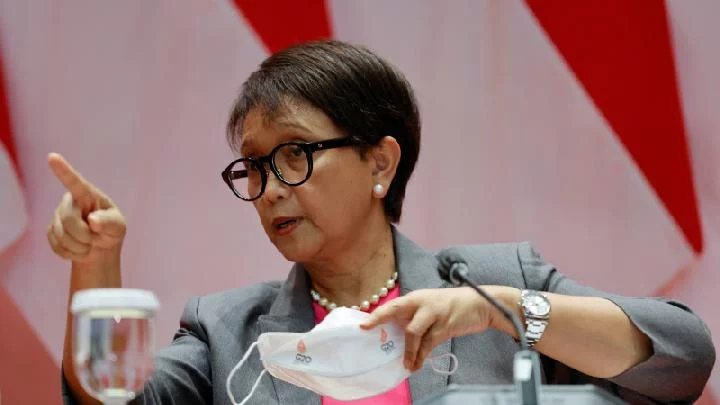 Retno Marsudi: KTT G20 Bali Penuhi Ekspektasi Semua Pihak