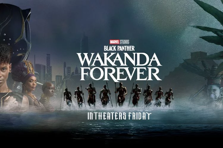 Sinopsis Film Black Panther: Wakanda Forever, Film Marvel Terbaru Perjuangan Bangsa Wakanda