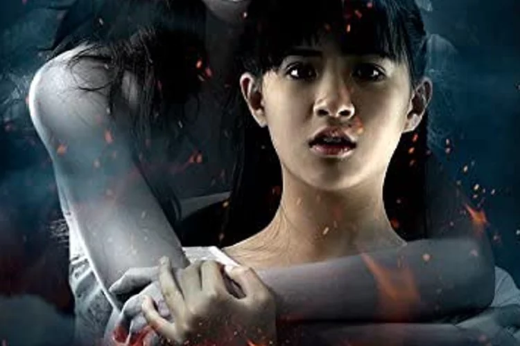 Sinopsis Film Horor Thailand GHOST MOTHER di ANTV: Misteri Hantu yang Merawat Tiga Keponakannya tanpa Ketahuan