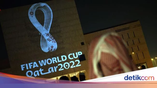 Jadwal Piala Dunia 2022 Grup A: Qatar Vs Ekuador