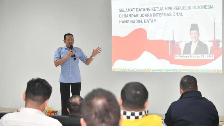 Bandara Internasional Hang Nadim Didorong Jadi Hub Kargo Internasional