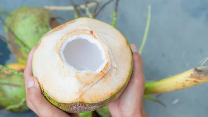 Apakah Air Kelapa Meningkatkan Gula Darah?