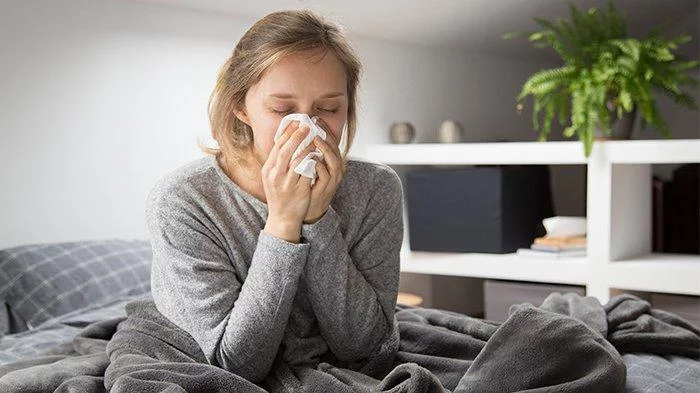 Gejala Mirip Flu Menyebar ke Rumah Penduduk Mesir, Anak-Anak Paling Rentan