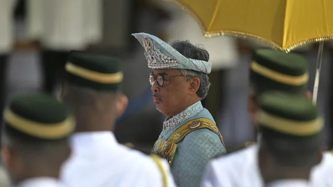 Pemilu Malaysia Mentok, Raja Minta Nama PM Disetor Hari Ini