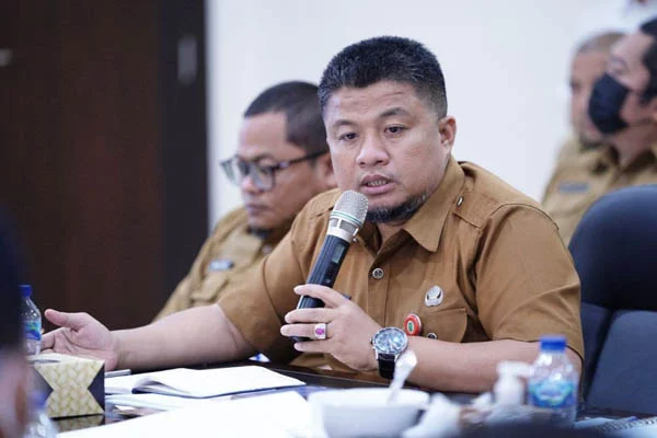 Sebelum 28 November, UMP Riau Sudah Ditetapkan