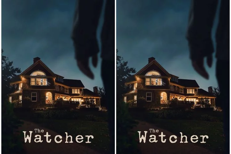 Sinopsis Film The Watcher, Apakah Motif Sadis Penguntit Rumah Misterius?