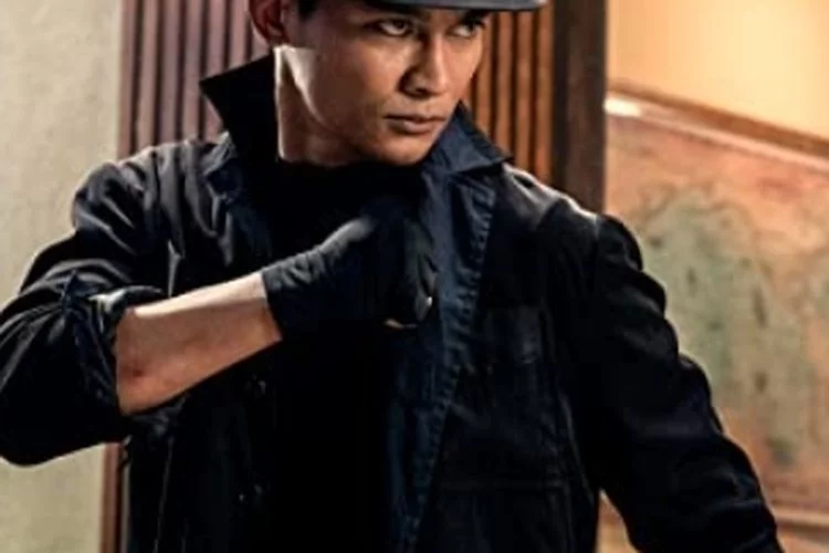 Sinopsis Film Master Z: Ip Man Legacy, Aksi Petarung Seni Bela Diri Balaskan Dendam, Tayang Malam Ini