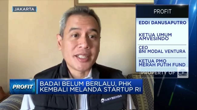 Video: PHK Startup Berlanjut, Apa Penyebab & Kesalahannya?