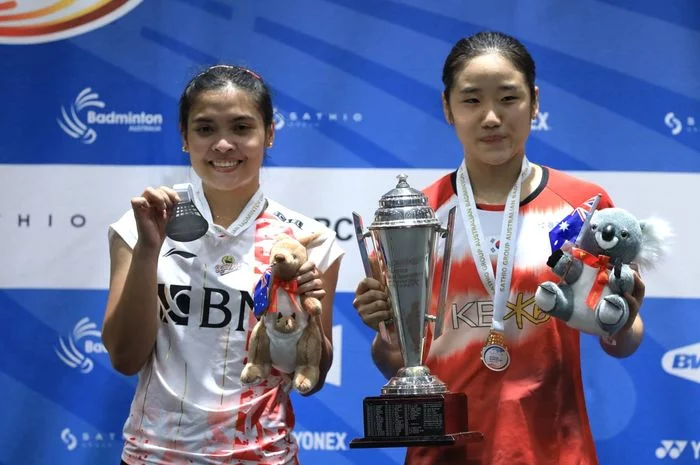 Rekap Prestasi Pebulu Tangkis Indonesia Sepanjang BWF World Tour 2022