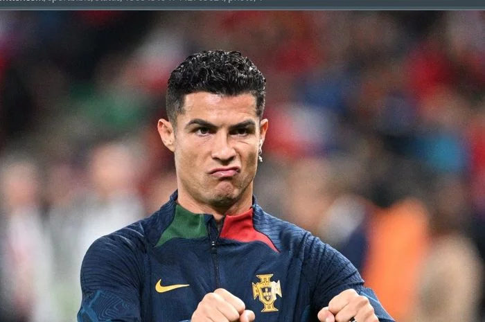 Cristiano Ronaldo ke Piala Dunia 2022 Bukan sebagai Tamu, Masih Layak Jadi Kandidat Top Scorer